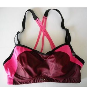 Victoria secret bra sport